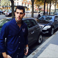 Tarek Demashkieh