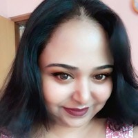 Jesmine Rahman