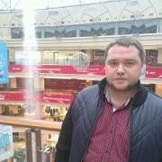 Дмитрий Царев