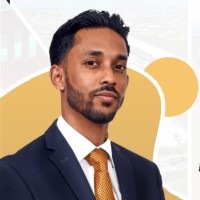 Mark Anthony Sookhai