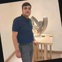 Khagesh Sharma