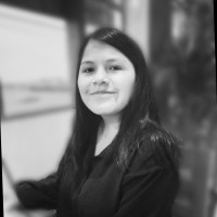 Gaby Huaylla Ramirez