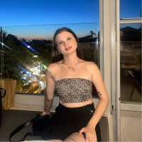 Ayşenur Candan