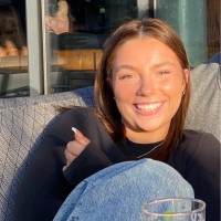 Isabella Pearson