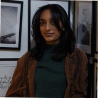 Samiksha Thakur