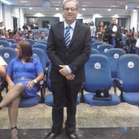 Joao Paulo Barros