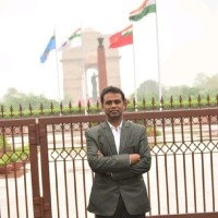 Krishana Kishore