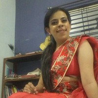 Anshu Joshi