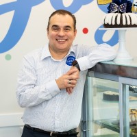 Sergio Pacheco