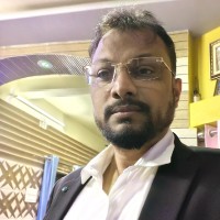 Syed Nabi