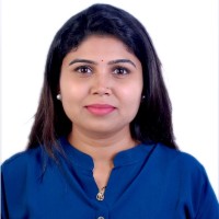 Pooja G.