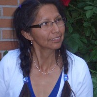 Rosa Andrade Velasquez
