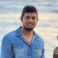 Aravinda Saman Kumara