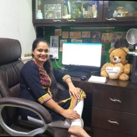 Jasmita Patil