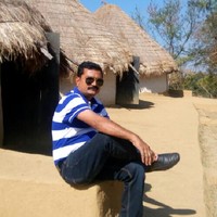 Rajesh Pawar