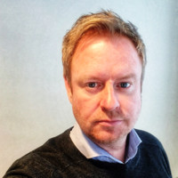 Henric Johansson
