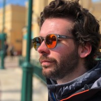 Bas Van Engelen