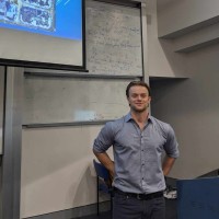 Daniel Laing