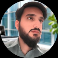 Ehtisham Ahmed
