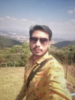 Arijit Mukherjee