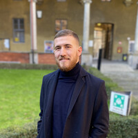 Michael Caligiuri