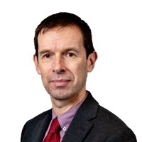 Darren Thomas - Property Expert