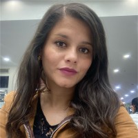 Ruby Triana Martinez