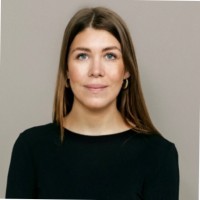 Katrine Tams Gildberg