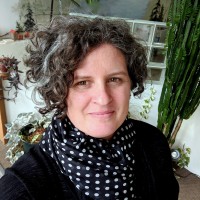 Rebecca Weld