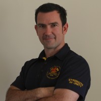 Shane Cummins