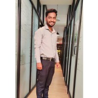 Madhusudhan Pr