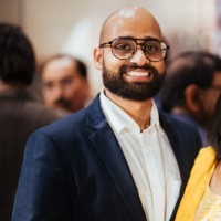 Anurag Gupta