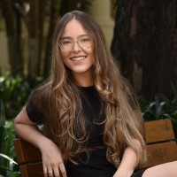 Nicole Jeronimo Leite Rocha