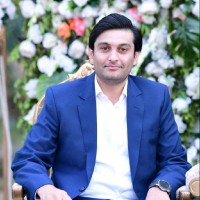 Muhammad Zain Ul Abidin