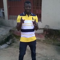Ugbeghene Raymond