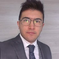 Israel Solano