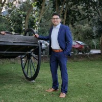 Paul Landázuri Peña