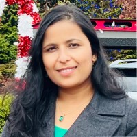 Arjana Aryal