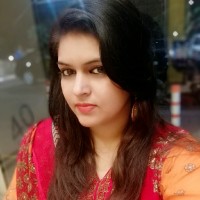Madiha Sultan