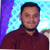Anil Swamy (Ashton)