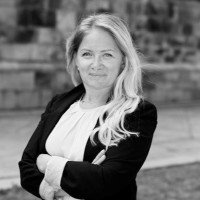 Rebecca Reuterberg