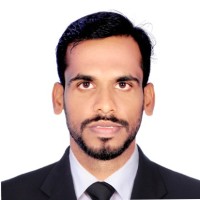 Neethirajan P