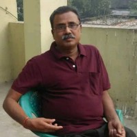 Suman Shrivastava