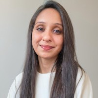 Neha Vashistha