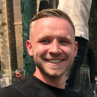 Daniël Cuijpers