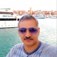 Youssef Hema