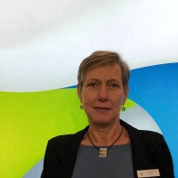 Carina Persson