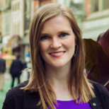 Alison Ballantyne