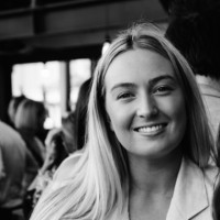 Grace Redden