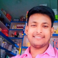 Nurjaman Mondal